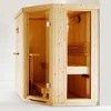 Sauna/infrasauna SMART